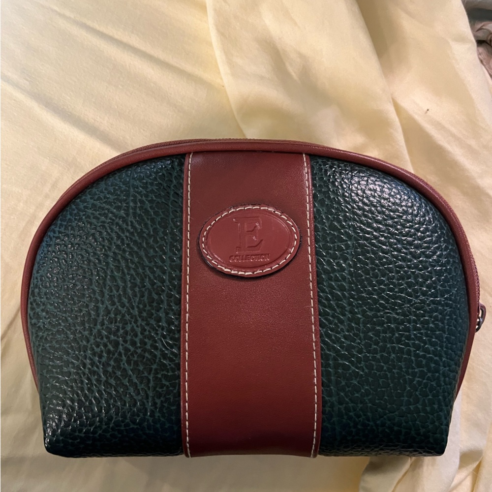E Collection, makeup and jewelry cases! Great condition rarely used!